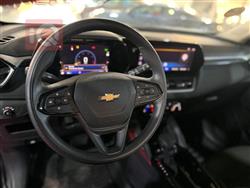 شيفروليه تريل بليزر